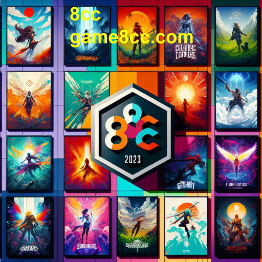Os Melhores Lançamentos de Jogos em 2023